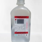 NACL 500 ML (OTSU)