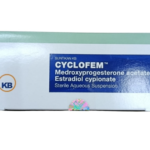 CYCLOFEM INJEKSI