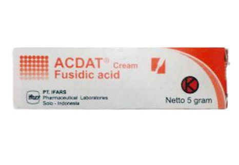 ACDAT CREAM 5 GR