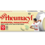 NEO RHEUMACYL 20’S TAB